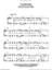 Troublemaker piano solo sheet music