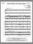 Christ Is Risen He Is Risen Indeed orchestra/band sheet music