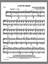 I Lift My Hands orchestra/band sheet music