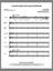 I Want Jesus to Walk with Me orchestra/band sheet music