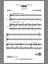 Positoovity choir sheet music