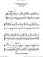 Piano Concerto In G 1st Movement 'Allegramente' piano solo sheet music