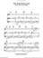 The Time Of Our Lives voice piano or guitar sheet music