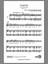 Dragonfly choir sheet music