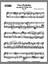 Preludes Through All 12 Major Keys Op. 39 piano solo sheet music