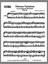 Variations On An Arietta By Dittersdorf Woo 66 piano solo sheet music