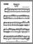 Allegretto In C Minor Woo 53 sheet music