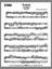 Prelude In F Minor Woo 55 piano solo sheet music