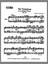 Variations On An Original Theme Op. 34 piano solo sheet music