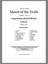 March of the Trolls concert band sheet music