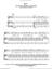 E.T. voice piano or guitar sheet music