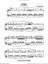 Adagio Sonatina In C piano solo sheet music