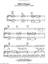 Make It Happen voice piano or guitar sheet music