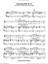 Dancing With Mr. D voice piano or guitar sheet music