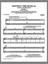 Motown: The Musical orchestra/band sheet music