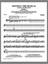 Motown: The Musical orchestra/band sheet music