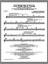 Live While We're Young sheet music