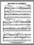 Be Good To Yourself guitar sheet music