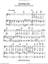 Goodbye-ee voice piano or guitar sheet music