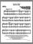 Suit and Tie orchestra/band sheet music