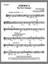 America orchestra/band sheet music