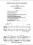 Jesus Is The Light Of The World voice piano or guitar sheet music