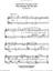 Planet Earth: The Journey Of The Sun piano solo sheet music