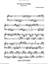 Toccata In G Major Buxwv165 piano solo sheet music