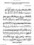 Allemande Courante and 'Le Rappel Des Oiseaux' From Pieces De Clavecin piano solo sheet music