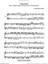 Fuga Prima From Fugues Legeres and Petits Jeux A Clavessin Seul piano solo sheet music