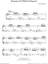 Rhapsody on a Theme of Paganini piano solo sheet music