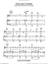 Once Upon A Dream voice piano or guitar sheet music