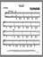 Royals orchestra/band sheet music