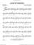 Game of Thrones sheet music download