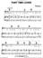 Part Time Lover voice piano or guitar sheet music