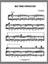 Big Time Operator voice piano or guitar sheet music