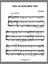Still In Love With You voice piano or guitar sheet music
