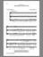 Washington Round choir sheet music