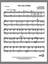 The Voice Within orchestra/band sheet music