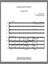 Come 'Round Right; A Folk Song Suite sheet music