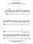 Knock 'Em Out voice piano or guitar sheet music