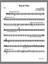 Step In Time orchestra/band sheet music