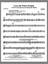 I Love the Winter Weather sheet music download