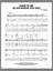 Home To Me sheet music download
