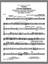 Frozen orchestra/band sheet music