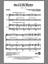 Slave To The Rhythm sheet music download