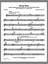 Jersey Boys  featuring songs of frankie valli and the four seasons orchestra/band sheet music