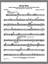 Jersey Boys  featuring songs of frankie valli and the four seasons orchestra/band sheet music