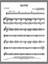 All of Me sheet music