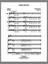 Living in the U.S.A. choir sheet music